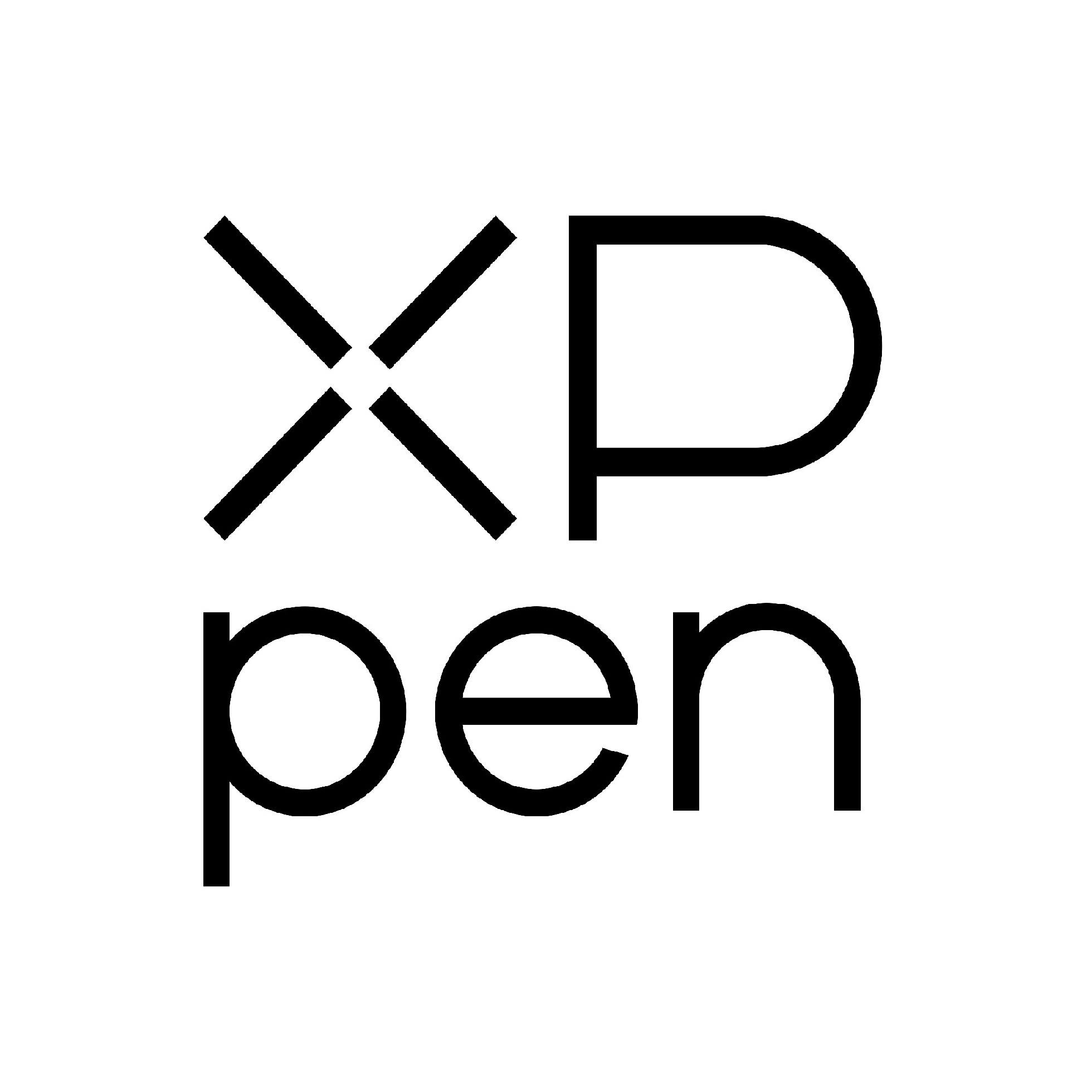 XPPen India logo