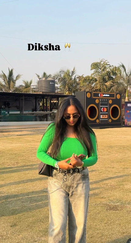 Diksha Patil