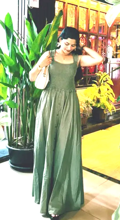 Gargi Harale